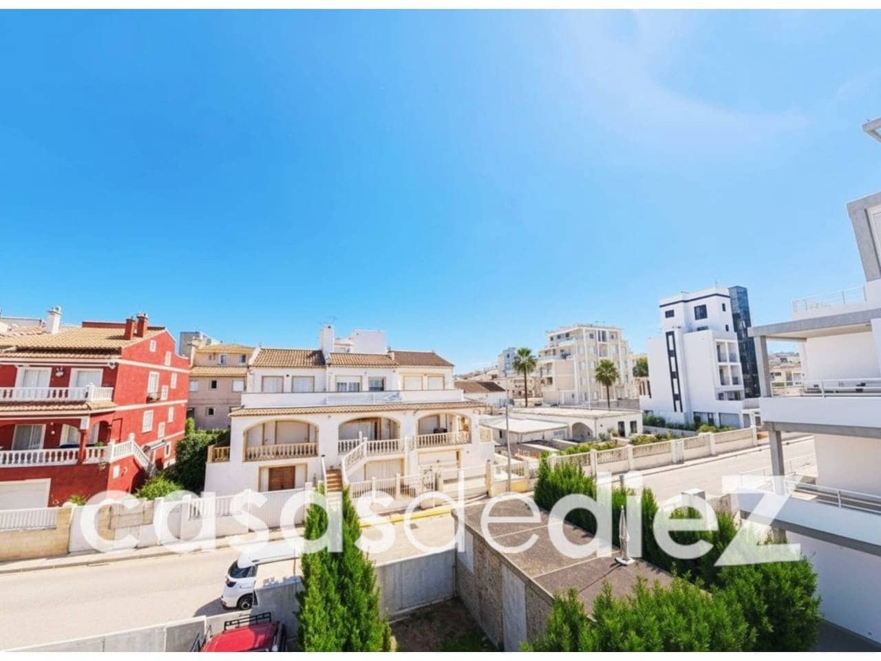 3 Zimmer Apartment zu verkaufen in Oliva - 260.000 € (Ref: 9810959)