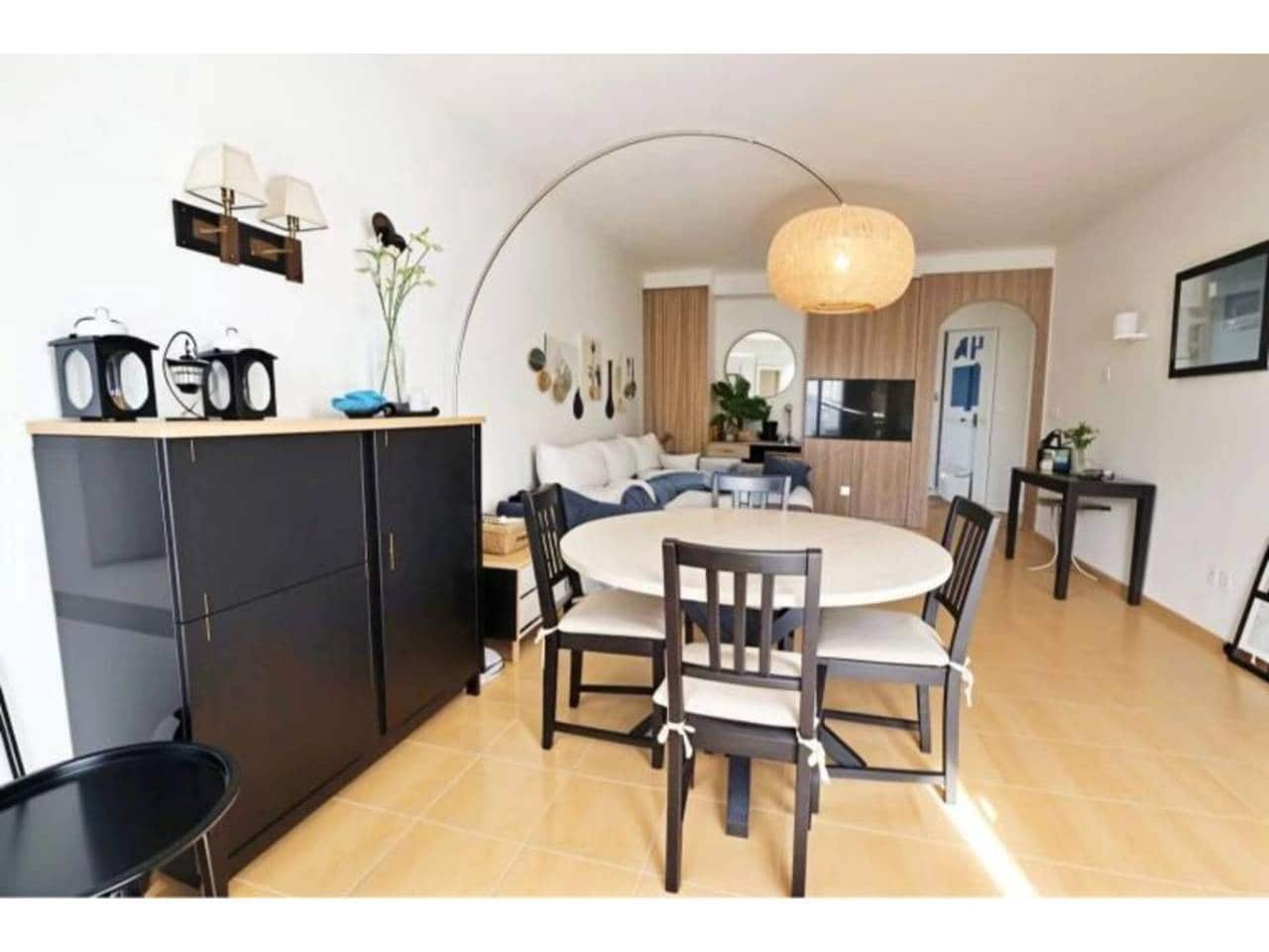 2 quarto Casa em Banda para venda em Oliva Nova com piscina - 235 000 € (Ref: 9816926)