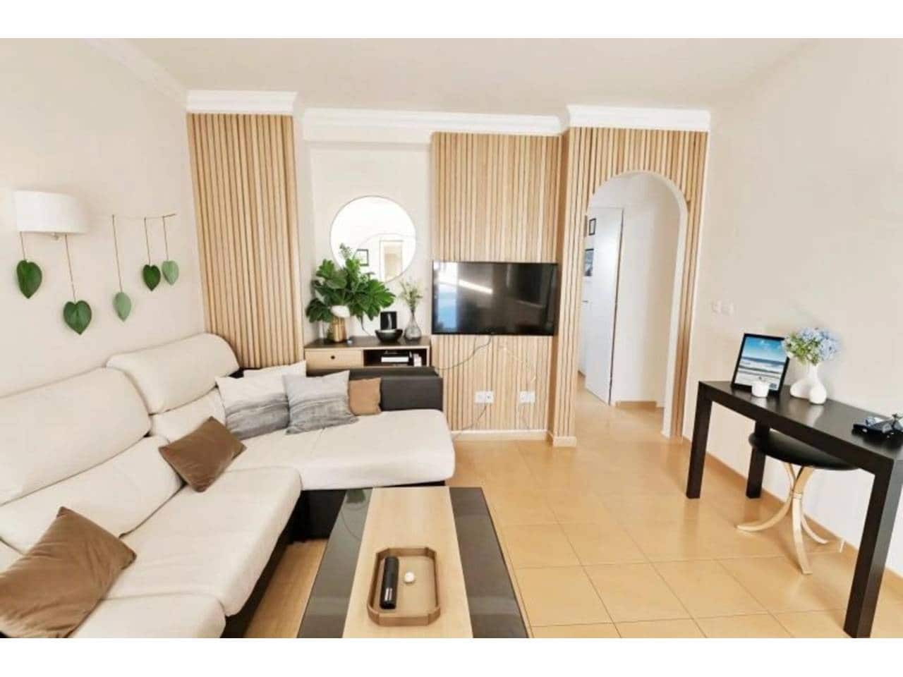 2 quarto Casa em Banda para venda em Oliva Nova com piscina - 235 000 € (Ref: 9816926)
