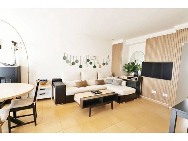 2 quarto Casa em Banda para venda em Oliva Nova, Oliva com piscina - 235 000 € (Ref: 9816926)