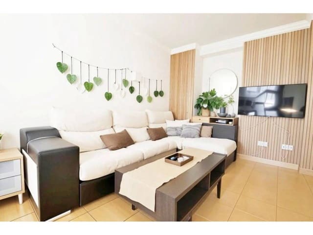 2 quarto Casa em Banda para venda em Oliva Nova, Oliva com piscina - 235 000 € (Ref: 9816926)