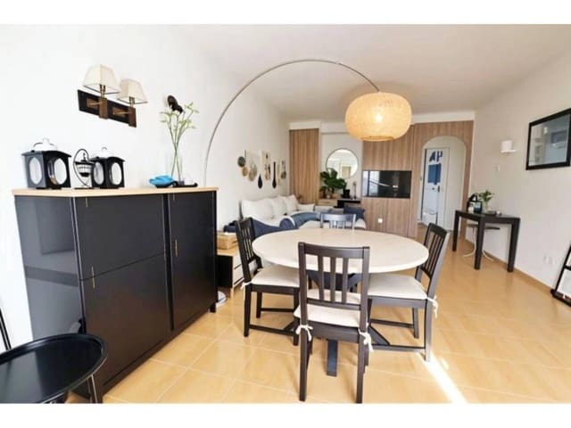 2 quarto Casa em Banda para venda em Oliva Nova, Oliva com piscina - 235 000 € (Ref: 9816926)