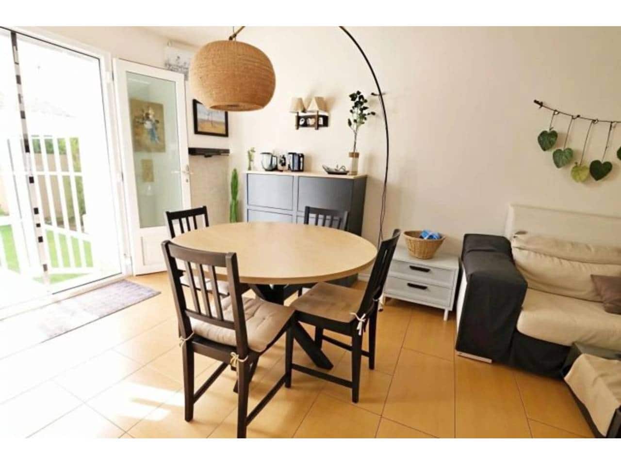 2 quarto Casa em Banda para venda em Oliva Nova com piscina - 235 000 € (Ref: 9816926)