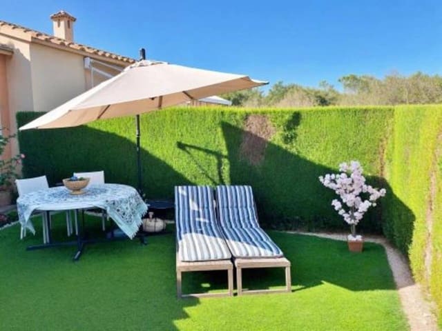 2 quarto Casa em Banda para venda em Oliva Nova, Oliva com piscina - 235 000 € (Ref: 9816926)