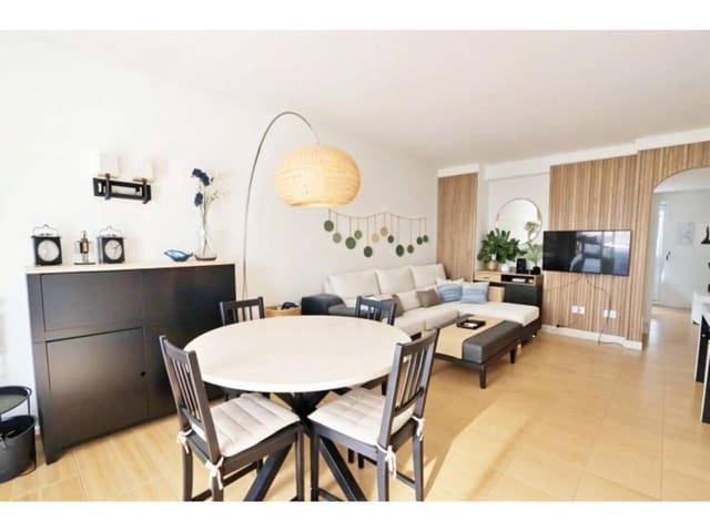 2 quarto Casa em Banda para venda em Oliva Nova, Oliva com piscina - 235 000 € (Ref: 9816926)