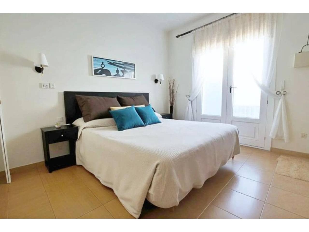 2 quarto Casa em Banda para venda em Oliva Nova com piscina - 235 000 € (Ref: 9816926)