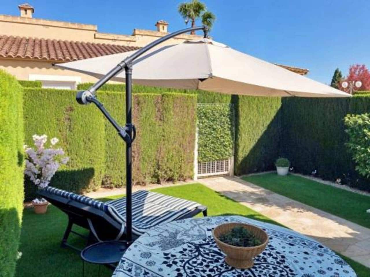 2 quarto Casa em Banda para venda em Oliva Nova com piscina - 235 000 € (Ref: 9816926)