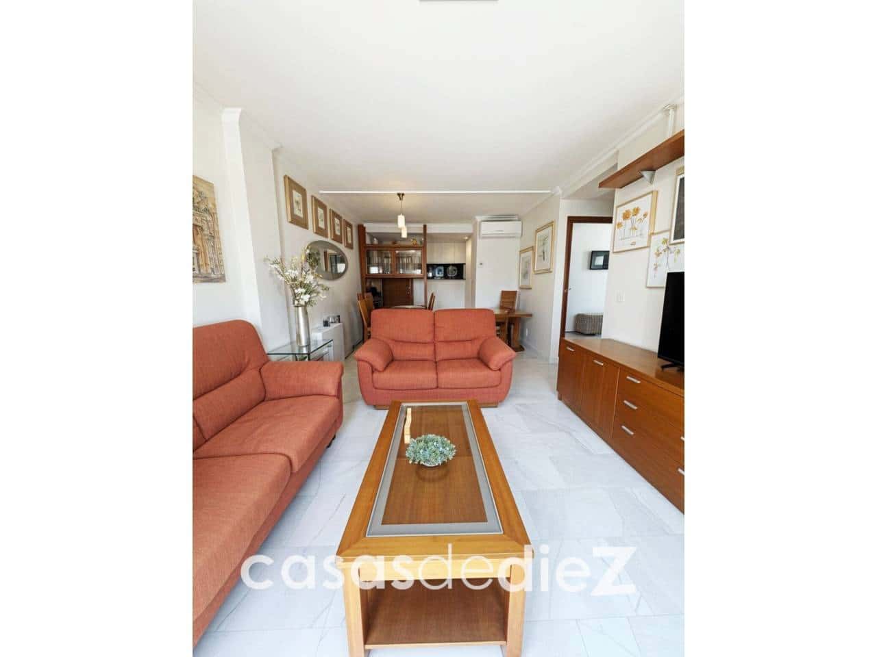 3 bedroom Penthouse for sale in Denia with pool garage - € 685,000 (Ref: 9863894)