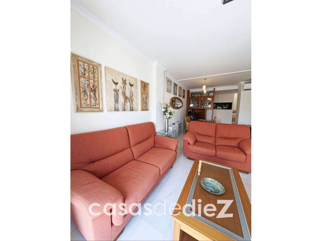 3 bedroom Penthouse for sale in Denia with pool garage - € 685,000 (Ref: 9863894)