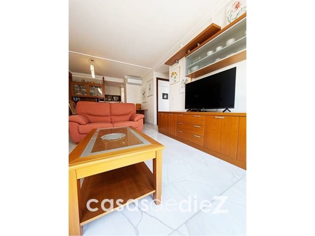 3 slaapkamer Penthouse te koop in Dénia met zwembad garage - € 685.000 (Ref: 9863894)