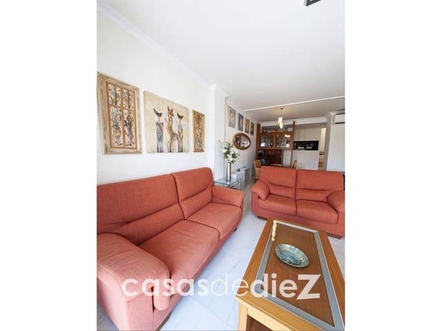 3 slaapkamer Penthouse te koop in Dénia met zwembad garage - € 685.000 (Ref: 9863894)