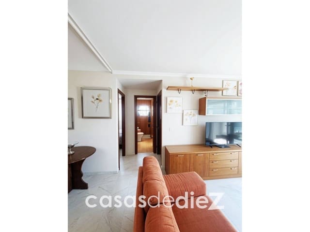 3 slaapkamer Penthouse te koop in Dénia met zwembad garage - € 685.000 (Ref: 9863894)