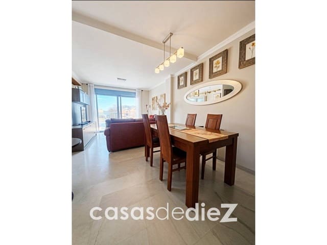 3 slaapkamer Penthouse te koop in Dénia met zwembad garage - € 685.000 (Ref: 9863894)