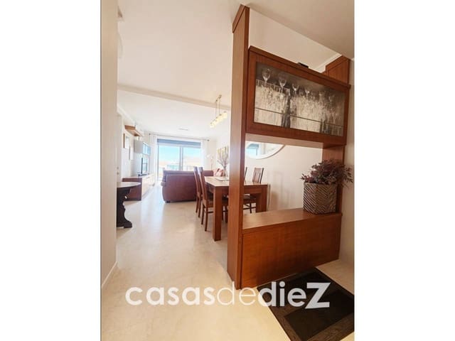 3 slaapkamer Penthouse te koop in Dénia met zwembad garage - € 685.000 (Ref: 9863894)