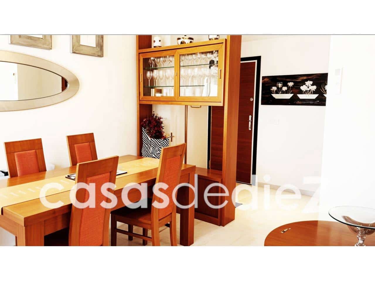 3 bedroom Penthouse for sale in Denia with pool garage - € 685,000 (Ref: 9863894)