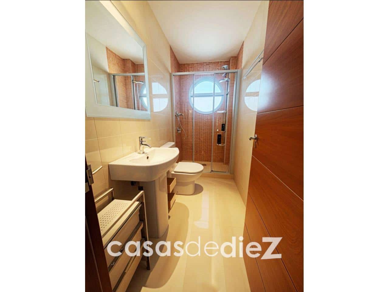 3 bedroom Penthouse for sale in Denia with pool garage - € 685,000 (Ref: 9863894)