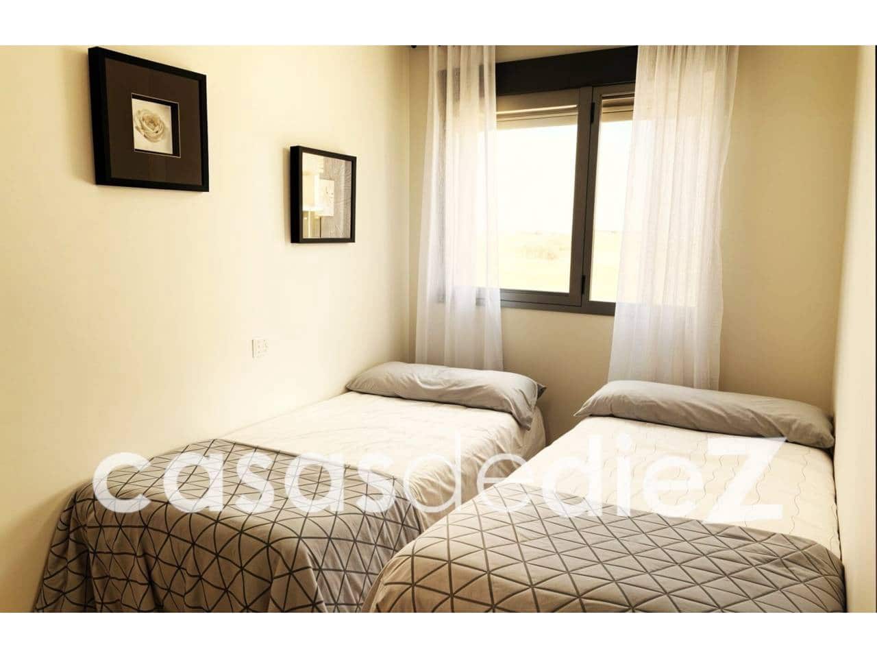 3 bedroom Penthouse for sale in Denia with pool garage - € 685,000 (Ref: 9863894)