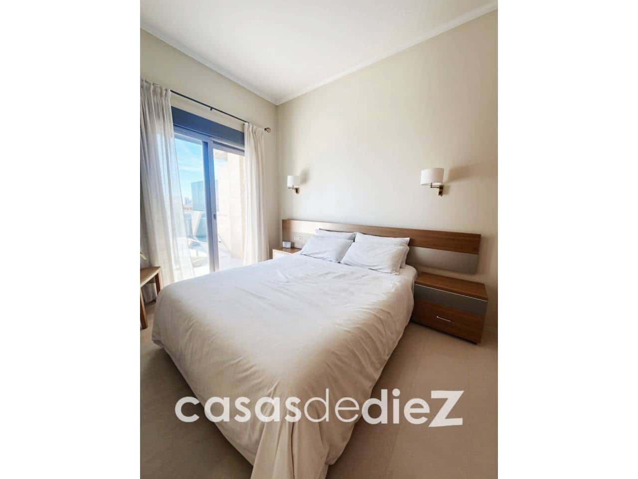 3 bedroom Penthouse for sale in Denia with pool garage - € 685,000 (Ref: 9863894)