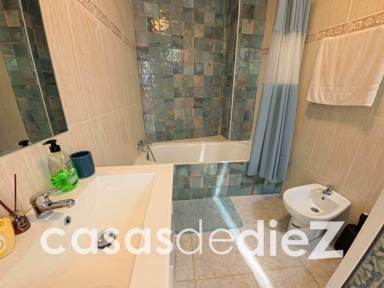 4 soveværelse Byhus til salg i Oliva - € 165.000 (Ref: 9875553)