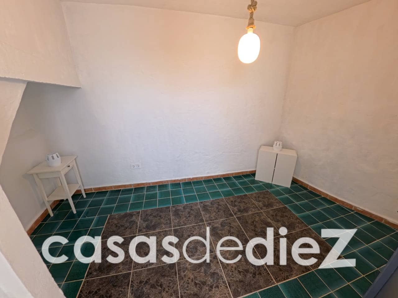 4 soveværelse Byhus til salg i Oliva - € 165.000 (Ref: 9875553)