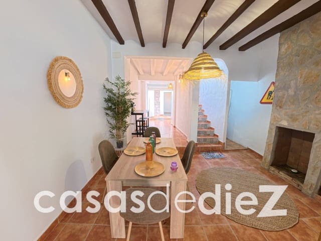 4 slaapkamer Huis te koop in Oliva - € 165.000 (Ref: 9875553)