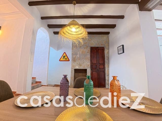 4 slaapkamer Huis te koop in Oliva - € 165.000 (Ref: 9875553)