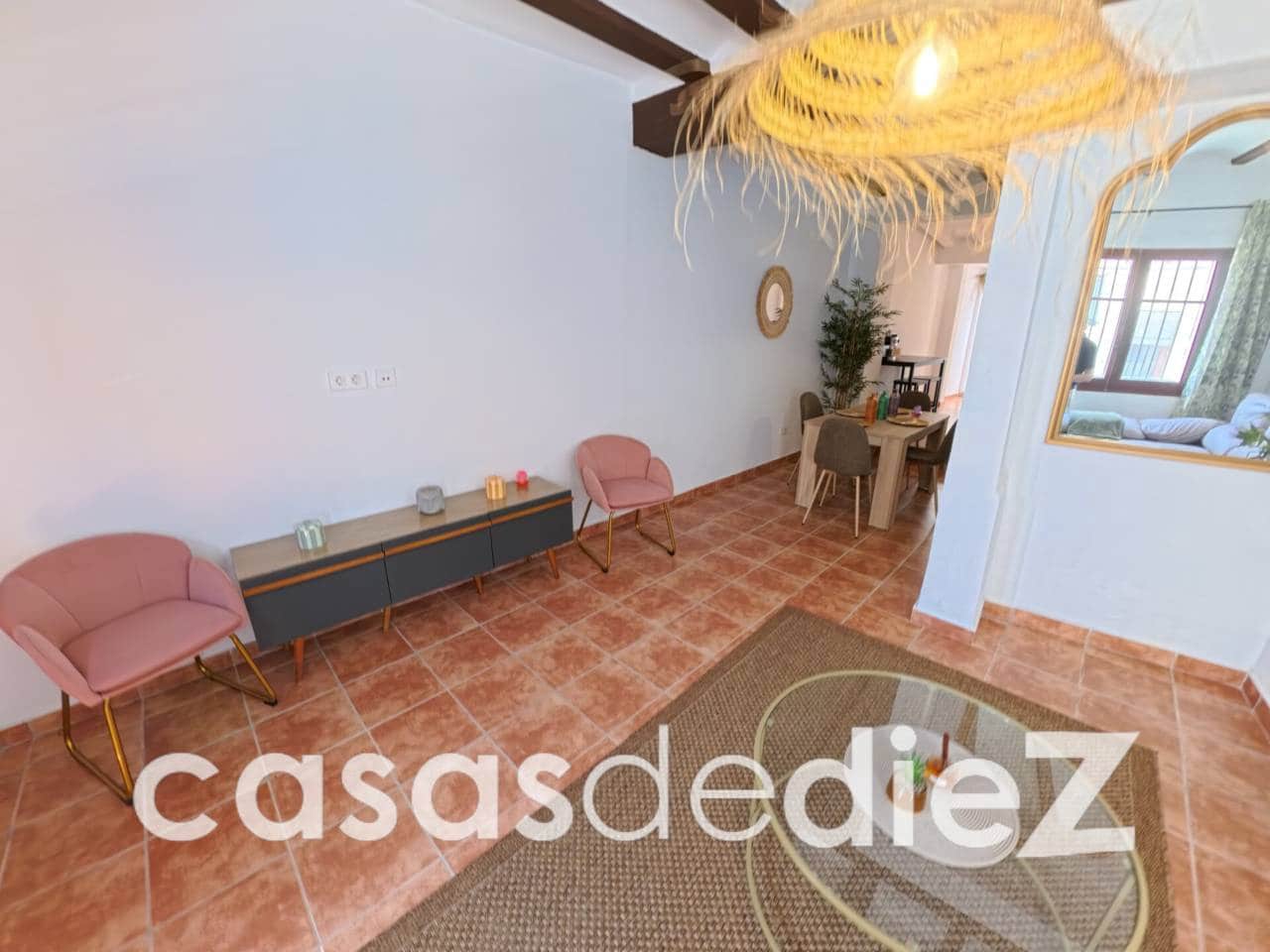 4 soveværelse Byhus til salg i Oliva - € 165.000 (Ref: 9875553)