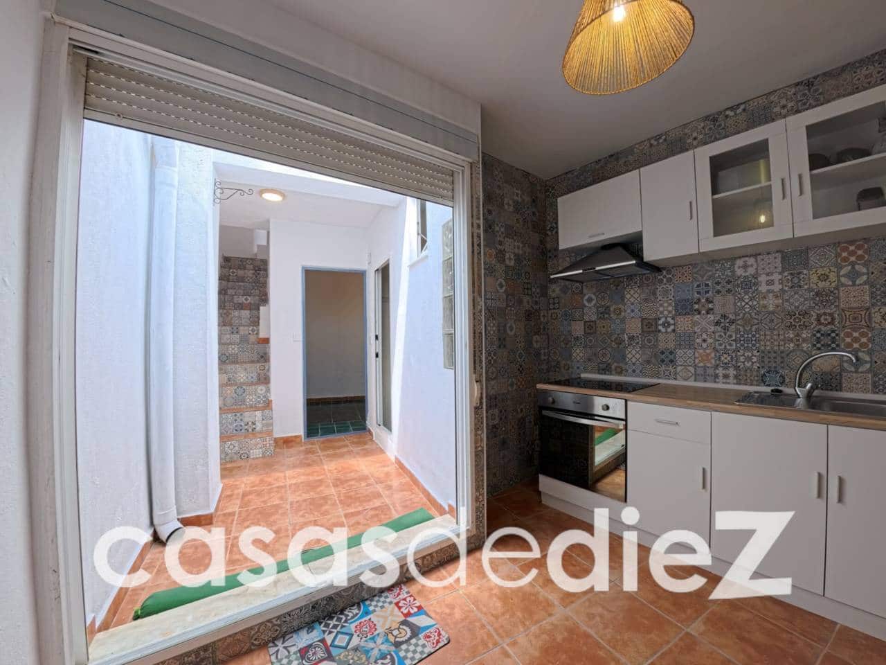 4 soveværelse Byhus til salg i Oliva - € 165.000 (Ref: 9875553)