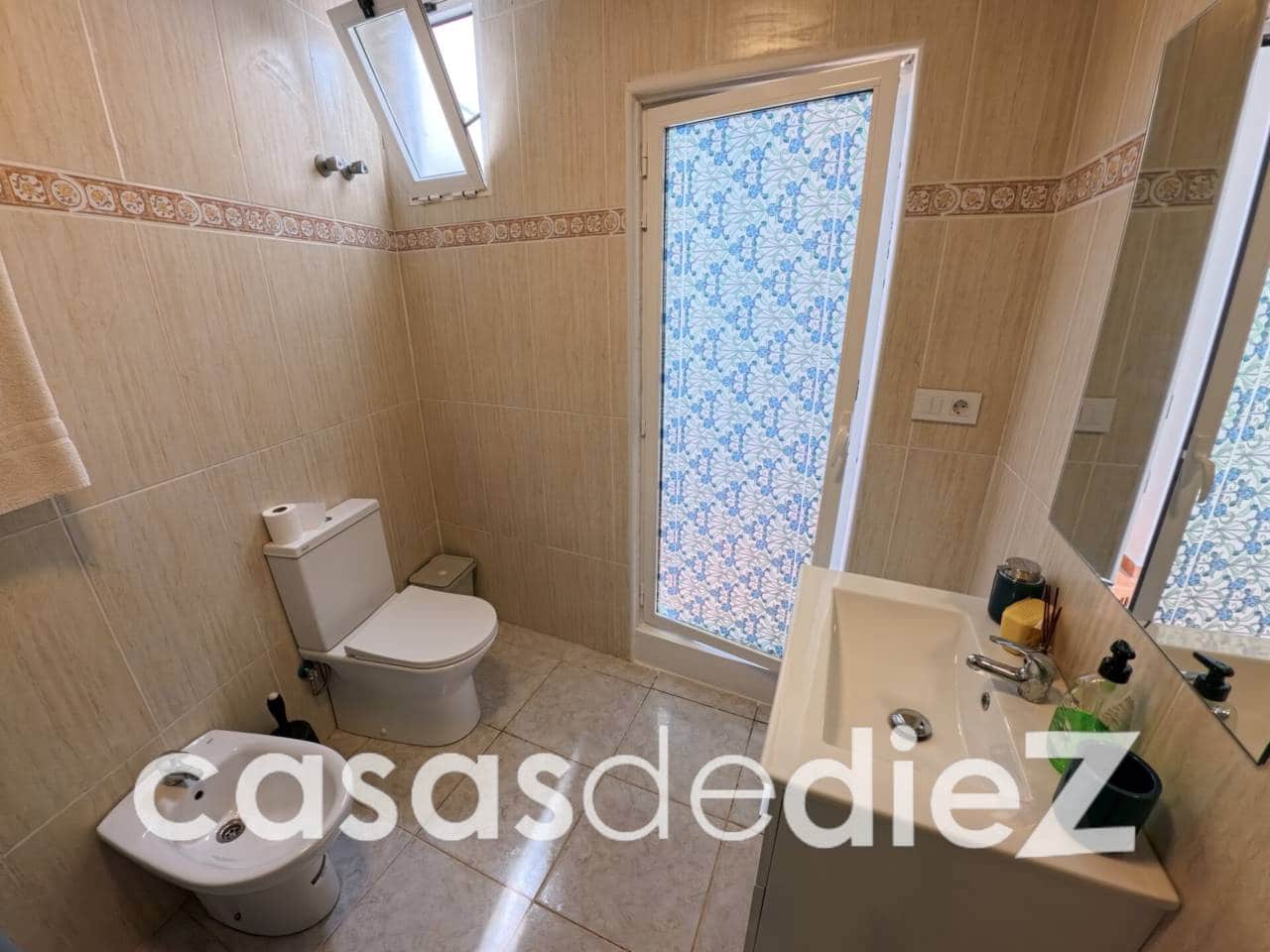 4 soveværelse Byhus til salg i Oliva - € 165.000 (Ref: 9875553)