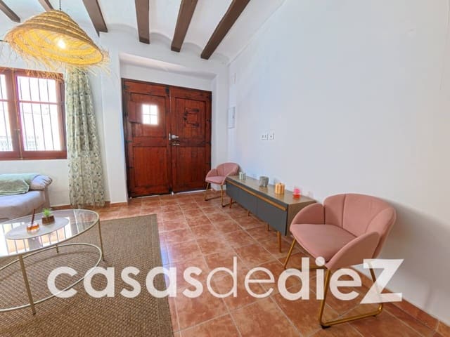 4 slaapkamer Huis te koop in Oliva - € 165.000 (Ref: 9875553)