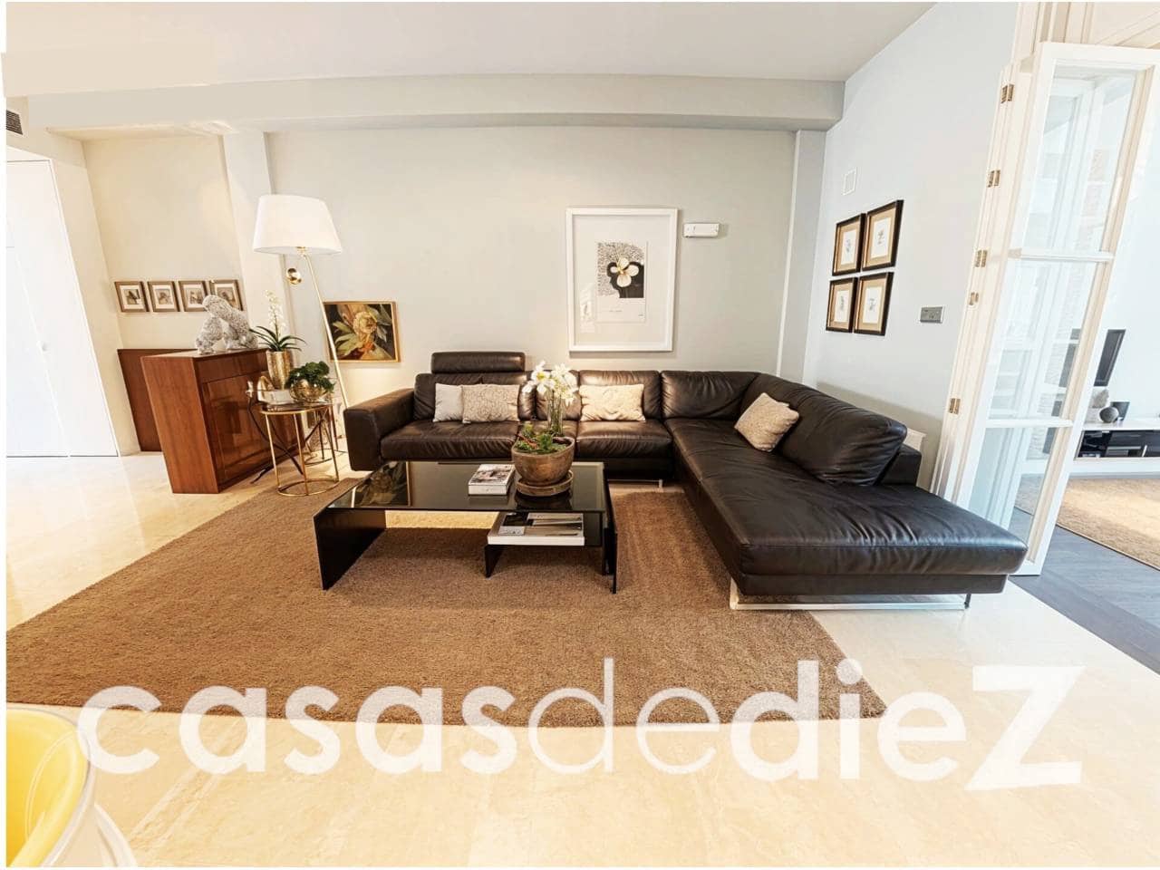 Casa de 3 habitaciones en Oliva en venta con garaje - 455.000 € (Ref: 9891527)