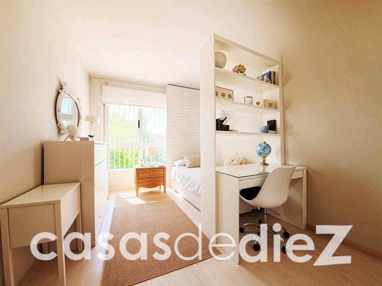 Casa de 3 habitaciones en Oliva en venta con garaje - 455.000 € (Ref: 9891527)