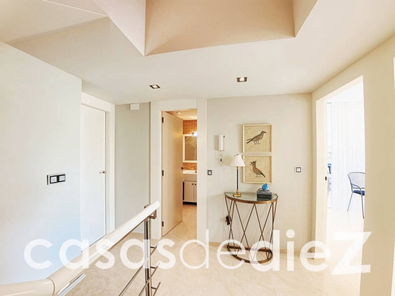 Casa de 3 habitaciones en Oliva en venta con garaje - 455.000 € (Ref: 9891527)