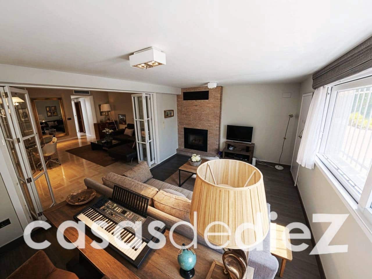 Casa de 3 habitaciones en Oliva en venta con garaje - 455.000 € (Ref: 9891527)