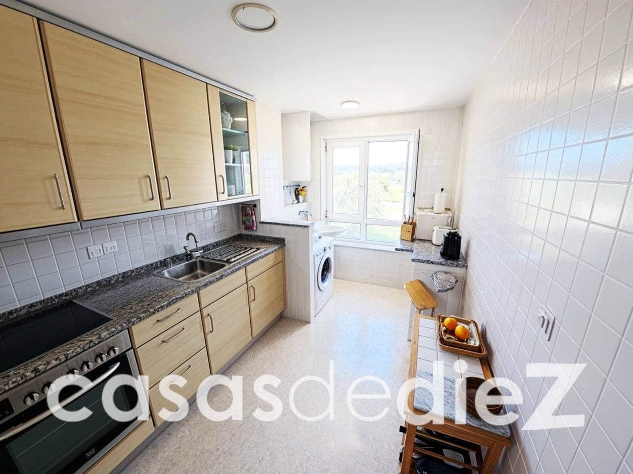 2 sovrum Lägenhet till salu i Oliva Nova med pool garage - 271 000 € (Ref: 9915122)