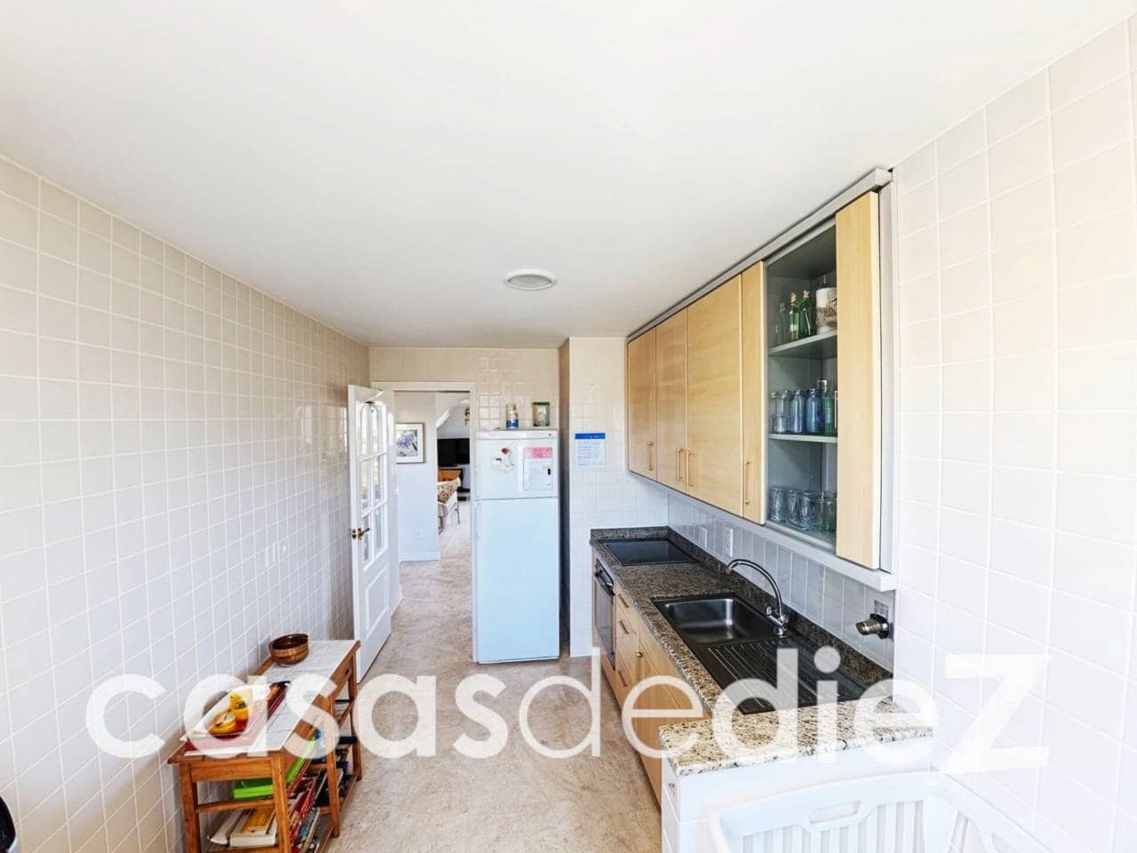 2 sovrum Lägenhet till salu i Oliva Nova med pool garage - 271 000 € (Ref: 9915122)