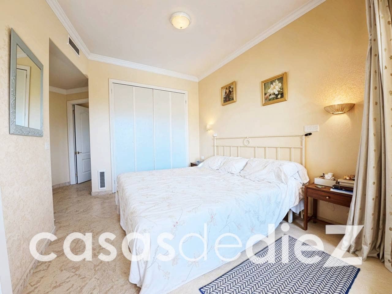 2 sovrum Lägenhet till salu i Oliva Nova med pool garage - 271 000 € (Ref: 9915122)