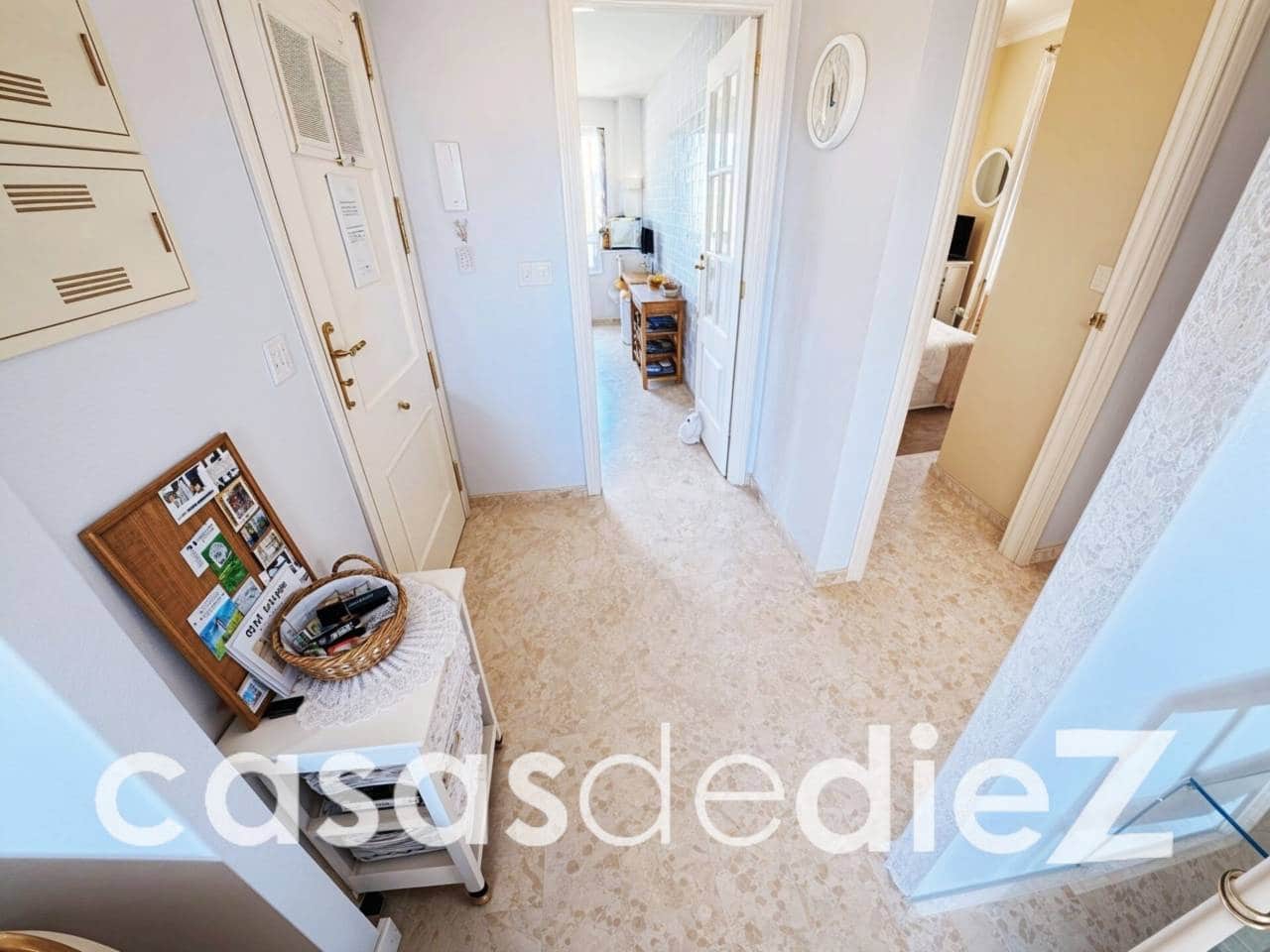 2 sovrum Lägenhet till salu i Oliva Nova med pool garage - 271 000 € (Ref: 9915122)