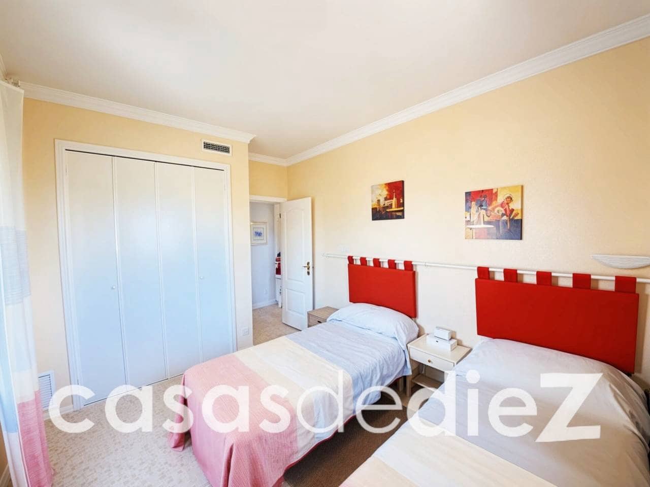 2 sovrum Lägenhet till salu i Oliva Nova med pool garage - 271 000 € (Ref: 9915122)