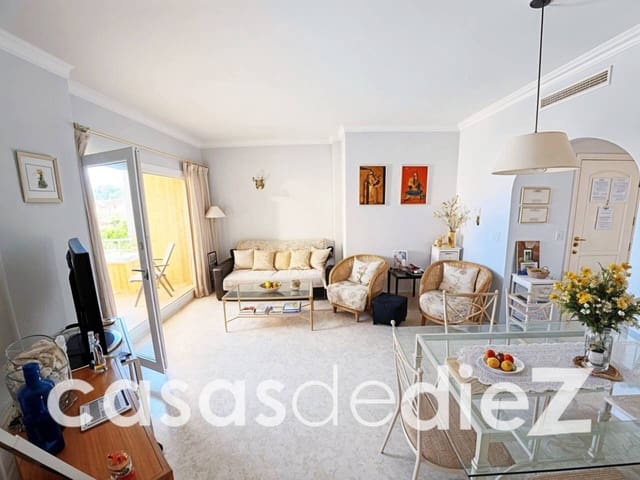 2 sovrum Lägenhet till salu i Oliva Nova, Oliva med pool garage - 271 000 € (Ref: 9915122)