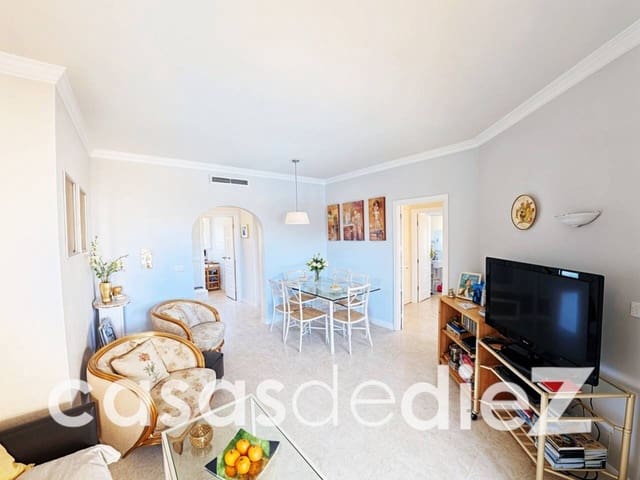 2 sovrum Lägenhet till salu i Oliva Nova, Oliva med pool garage - 271 000 € (Ref: 9915122)