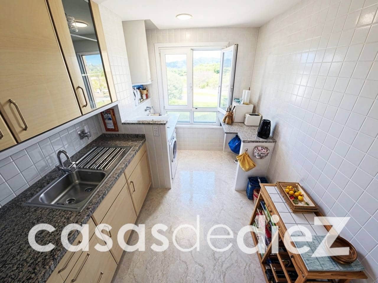 2 sovrum Lägenhet till salu i Oliva Nova med pool garage - 271 000 € (Ref: 9915122)