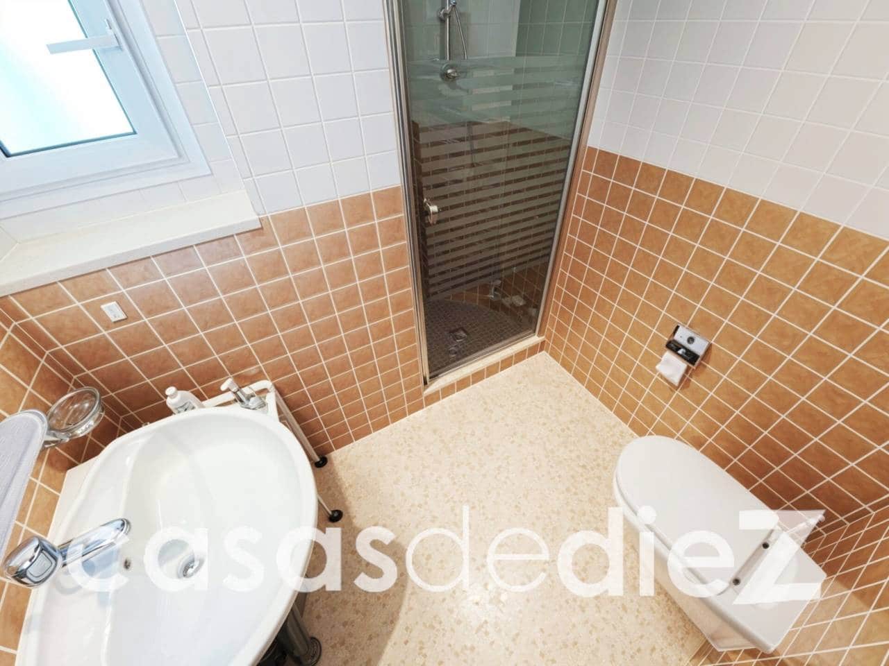 2 sovrum Lägenhet till salu i Oliva Nova med pool garage - 271 000 € (Ref: 9915122)