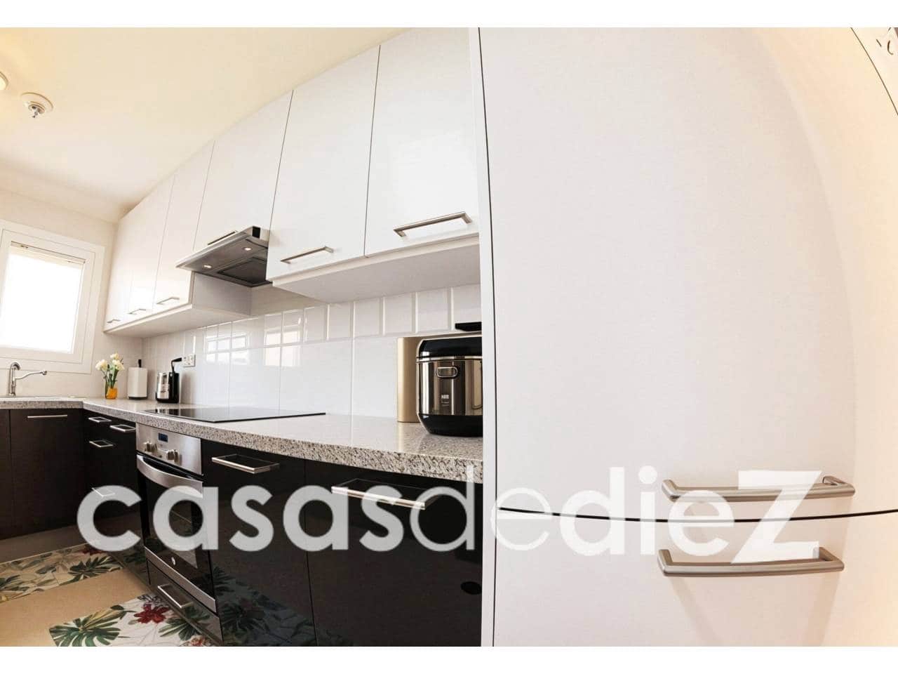 2 bedroom Flat for sale in Oliva Nova with pool garage - € 554,000 (Ref: 9930012)
