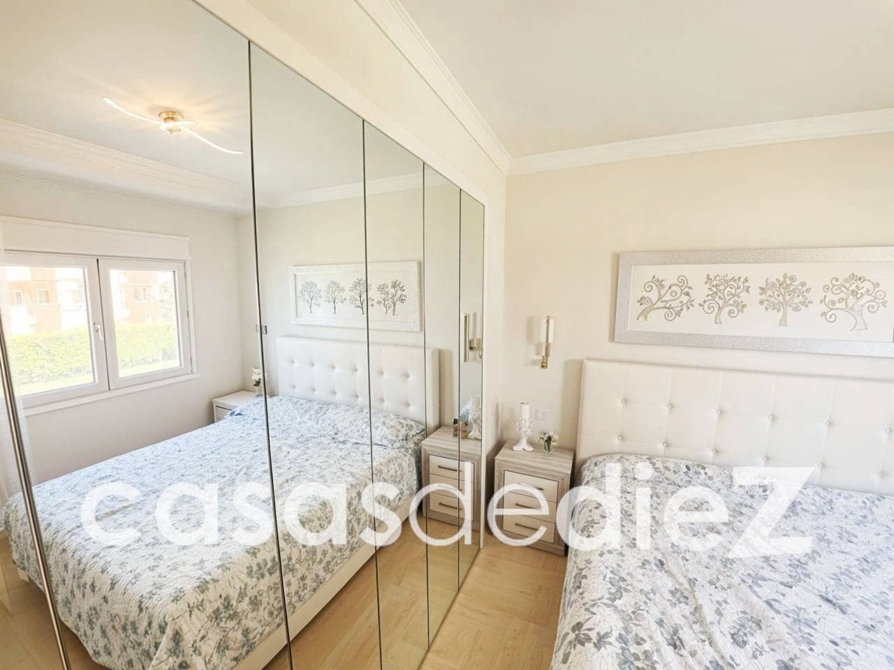 2 bedroom Flat for sale in Oliva Nova with pool garage - € 554,000 (Ref: 9930012)