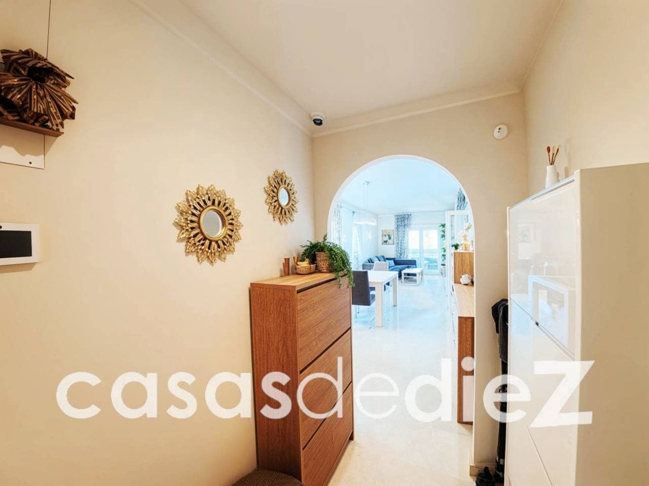 2 bedroom Flat for sale in Oliva Nova with pool garage - € 554,000 (Ref: 9930012)