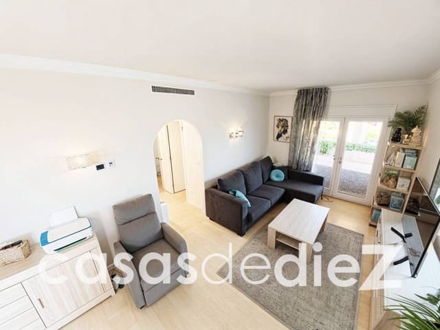 2 soveværelse Lejlighed til salg i Oliva Nova, Oliva med swimmingpool garage - € 554.000 (Ref: 9930012)