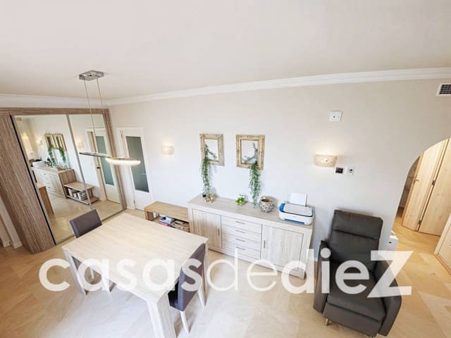 2 soveværelse Lejlighed til salg i Oliva Nova, Oliva med swimmingpool garage - € 554.000 (Ref: 9930012)