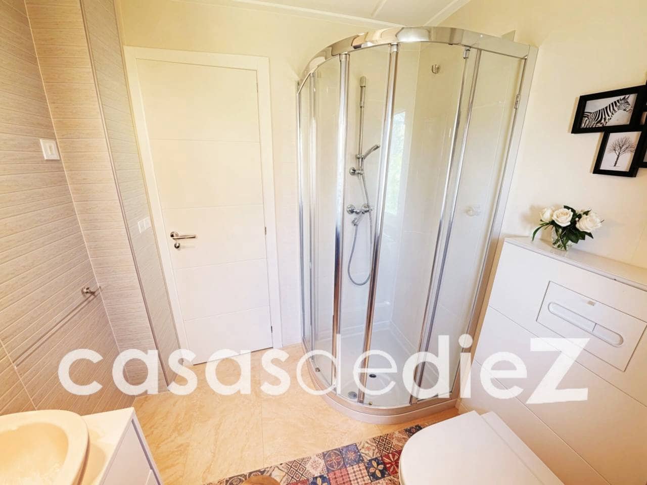 2 bedroom Flat for sale in Oliva Nova with pool garage - € 554,000 (Ref: 9930012)