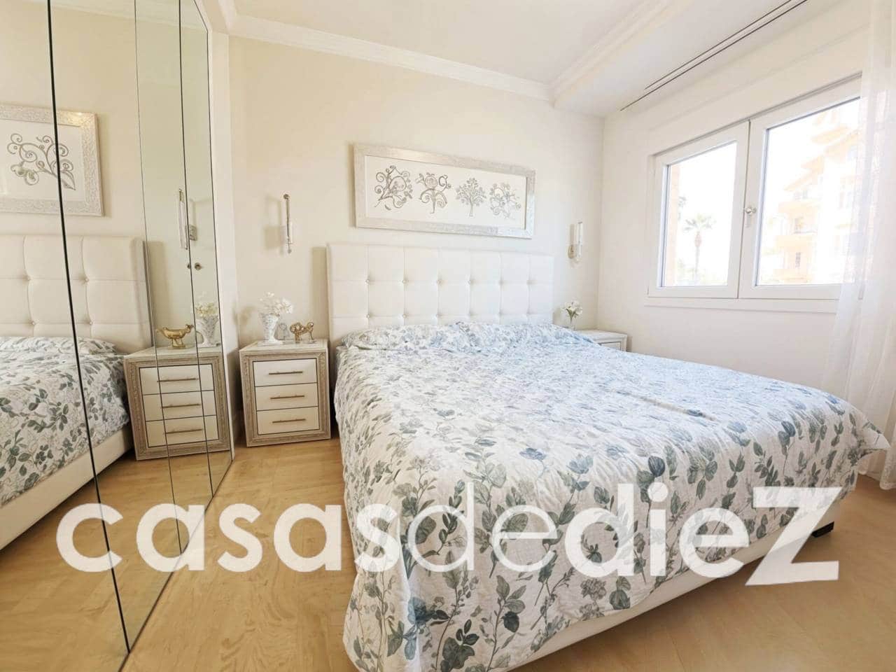 2 bedroom Flat for sale in Oliva Nova with pool garage - € 554,000 (Ref: 9930012)